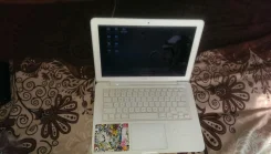 Apple MacBook 13 2010 Mid MC516. 13", 2,4����, WiFi, Bluetooth