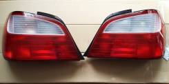 Стоп-сигнал. Subaru Impreza WRX, GDA, GDB Subaru Impreza WRX STI, GDB Subaru Impreza, GD9, GDA Двигатели: EJ205, EJ204