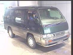 Nissan Caravan. ARME24, TD27T