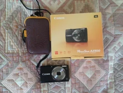 Canon PowerShot A2300. 15 - 19.9 ��, ���: 5� ����