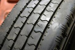 Dunlop SP LT 33. Летние, 2008 год, износ: 20%, 2 шт
