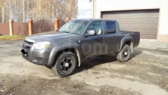 Mazda BT-50 ����