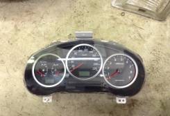 Панель приборов. Subaru Impreza, GD, GD9, GD4, GDD, GD3, GDC, GD2, GDB, GDA