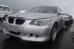 BMW 5-Series. E60, M54