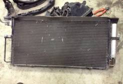 Радиатор кондиционера. Subaru Impreza, GD, GD9, GD4, GDD, GD3, GDC, GD2, GDB, GDA