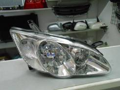 Фара. BYD F3