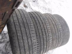 Pirelli P Zero. Летние, 2012 год, износ: 30%, 4 шт