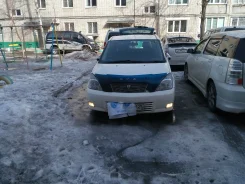 Toyota Opa. �������, ��������, 1.8, ������ ����