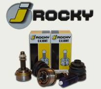 Шрус подвески. Toyota Estima Lucida, TCR21, TCR20, CXR21, CXR20 Toyota Estima Emina, CXR21, TCR21, TCR20, CXR20 Двигатели: 2TZFE, 3CTE, 3CT