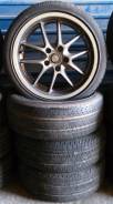 Bridgestone B-style RV. Летние, 2005 год, без износа, 4 шт