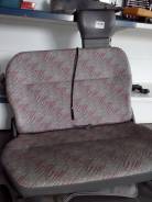 Сиденье. Mitsubishi Canter