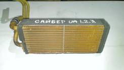 Радиатор отопителя. Honda Inspire, UA1, UA2, UA3 Honda Saber, UA1, UA2, UA3