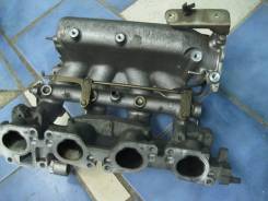 Коллектор впускной. Nissan: Tino, Primera, Serena, Pulsar, Avenir, Almera Tino Двигатель SR20DE