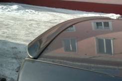 Спойлер. Mazda Mazda3, BL