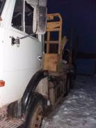 КамАЗ 53229. Камаз-роспуск, евро 2, 260 куб. см., 10 000 кг., 6x4