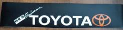 Наклейка. Toyota