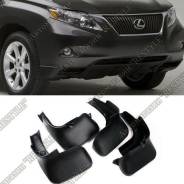 Крепление брызговиков. Lexus RX270, AGL10, GYL15, GGL15, AGL10W Lexus RX350, GGL15W, GGL16W, GYL15, GGL10W, GGL15, AGL10, SUV, GSU30, GSU35 Lexus RX45...