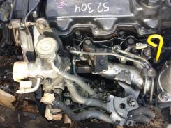 Двигатель в сборе. Toyota Hilux, LN106 Двигатель 3L