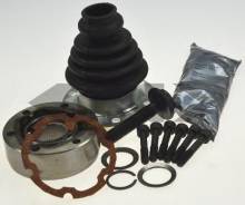 Шрус внутренний AUDI 80 90 АКПП МКПП GKN 302249