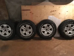 BFGoodrich Winter 2 T/A. ����� mt, 2014 ���, �����