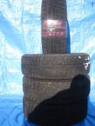 Bridgestone Blizzak Revo GZ. Всесезонные, 2011 год, износ: 20%, 4 шт