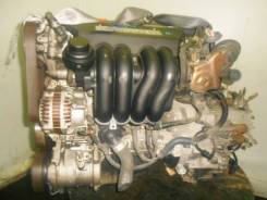 Двигатель в сборе. Honda: CR-V, Accord, Civic, Stream, Edix, Civic Type R, Integra, FR-V, Stepwgn Двигатель K20A. Под заказ