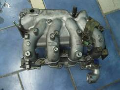 Коллектор впускной. Nissan: Liberty, Primera, Avenir, Prairie, Rasheen, Tino, Serena, R'nessa Двигатели: SR20DE, SR18DE