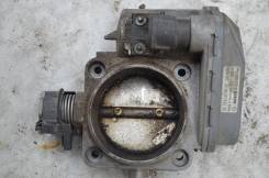 Заслонка дроссельная. Mercedes-Benz M-Class, W163 Mercedes-Benz ML-Class, W163 Двигатель 112