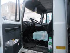 ГАЗ 3309. Продается грузовик на базе , 4 750 куб. см., 4 200 кг.