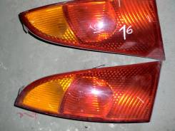 Стоп-сигнал. Ford Focus