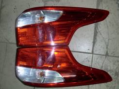 Стоп-сигнал. Ford Focus