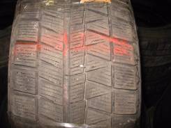 Bridgestone Blizzak Revo GZ. Зимние, без шипов, износ: 5%, 4 шт