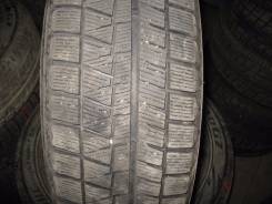 Bridgestone Blizzak Revo GZ. Зимние, без шипов, износ: 5%, 4 шт