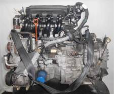 Двигатель в сборе. Honda Jazz, GD1 Honda Fit Aria Honda Fit, GD1 Двигатель L13A. Под заказ