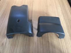 Панель рулевой колонки. Toyota Cresta, GX100, JZX100 Toyota Chaser, JZX100, GX100 Toyota Mark II, GX100, JZX100 Двигатели: 1GGZE, 1JZGTE, 1GGE, 1GGTEU...