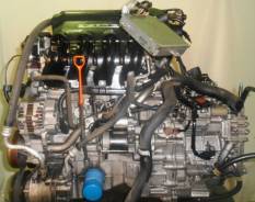 Двигатель в сборе. Honda: Fit Aria, Freed Spike, Mobilio Spike, Mobilio, Airwave, Freed, Fit, Partner, Fit Shuttle Двигатель L15A. Под заказ