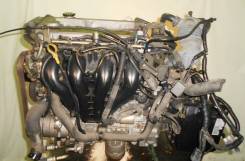 Двигатель в сборе. Mazda MPV, LW3W Mazda Tribute Двигатель L3. Под заказ
