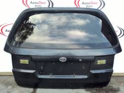 Дверь багажника. Toyota Caldina