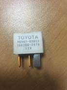 Реле. Toyota: Ipsum, Corolla Verso, Yaris, WiLL Cypha, Century, Matrix, Succeed, Vitz, Highlander, Crown, Corolla Spacio, bB, Previa, GS300, Picnic Ve...