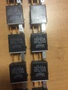 Реле. Toyota: Ipsum, WiLL Cypha, Yaris, Noah, Sienna, IS300, Dyna, Matrix, Coaster, Lite Ace, Toyoace, T.U.V, Avensis, Corolla Spacio, Corolla Levin...