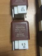 Реле фар. Toyota: Cynos, RAV4, Century, Granvia, IS300, Dyna, Coaster, Lite Ace, T.U.V, Corona, Highlander, Crown, Avensis, Corolla Spacio, Chaser, Co...