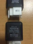 Реле. Toyota: RAV4, Century, Granvia, IS300, Dyna, Coaster, Lite Ace, Corona, Highlander, Crown, Avensis, Chaser, Corsa, GS300, Previa, Carina, 4Runne...