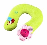 Подушки-игрушки.