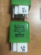Реле. Toyota: Ipsum, Town Ace Noah, RAV4, Century, Granvia, Sienna, IS300, Sprinter Trueno, Lite Ace, Nadia, Corona, Crown, Regius, Corolla Spacio, Ch...