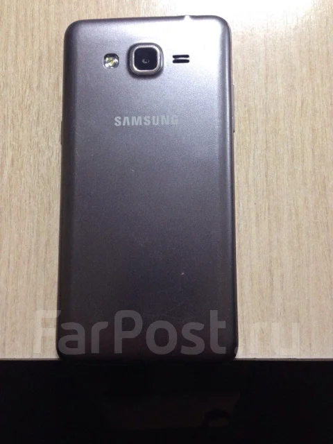 Samsung Galaxy Grand Prime ����