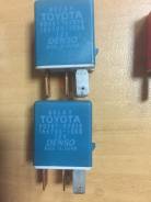 Реле. Toyota: Celsior, Corona, Porte, Caldina, Vista Ardeo, Corolla Fielder, Vista, Allex, Corolla Runx Двигатели: 3UZFE, 3SFE, 3SFSE, 2CT, 3CTE, 4AFE...