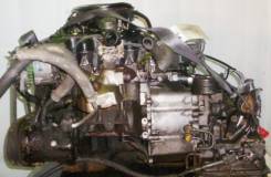 Двигатель в сборе. Nissan: Stagea Ixis 350S, Ambulance, Pao, Micra, Elgrand, March, BE-1 Suzuki Ignis, FF21S Suzuki Escudo, AT01W Двигатель MA10S. Под...