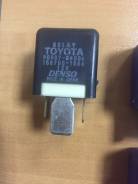 Реле. Toyota: Corolla, Corolla Verso, Ipsum, Yaris, RAV4, Sienna, Avensis Verso, Vitz, Echo Verso, Progres, Crown, Platz, Corolla Spacio, bB, Previa...
