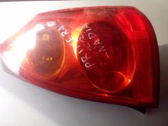 Стоп-сигнал. Nissan Primera, QP12, RP12, TNP12, TP12