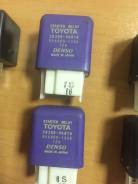Реле. Toyota: Hilux Surf, Cresta, Granvia, 4Runner, Hiace, Regius Ace, Hilux, Land Cruiser, Land Cruiser Prado, Dyna, Toyoace, Porte, Crown, Grand Hia...